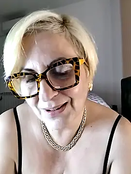 Pumabionda's cam snapshot