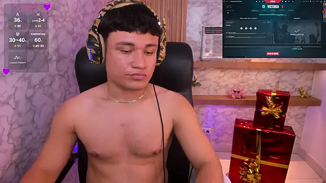 AndrewPeach_ live sex cam