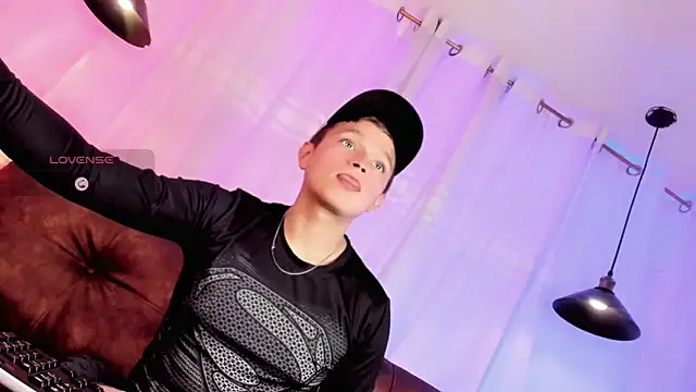 Tim_wolf live sex cam