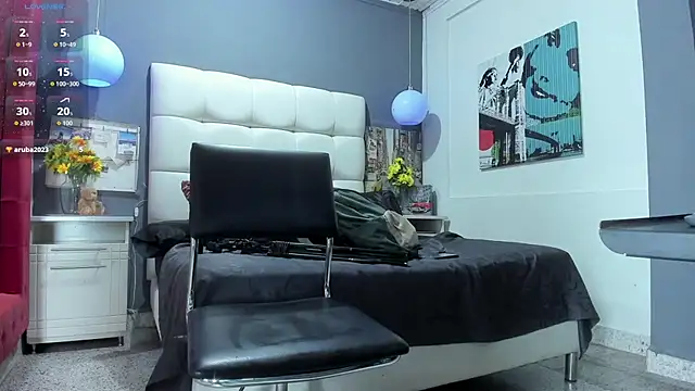 THIAGOXBIG live sex cam