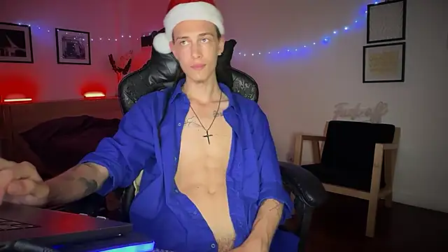 Den_BlueXx live sex cam