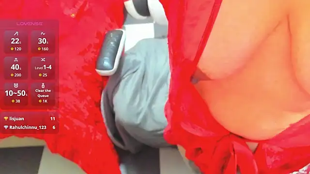 gabrielaponce11's cam snapshot