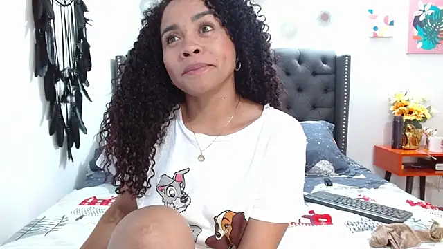 Valentina-Ferrer's cam snapshot