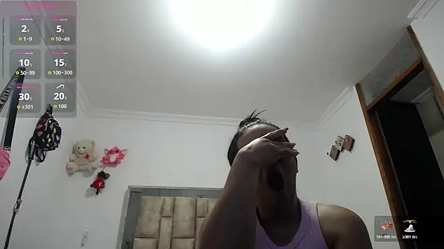 tiffany__pink's cam snapshot