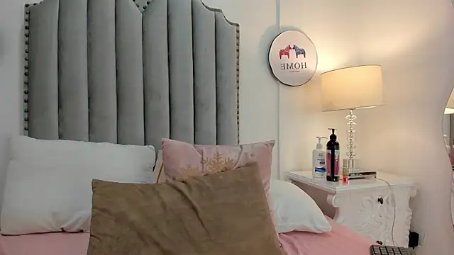 SamantaMarquez live sex cam