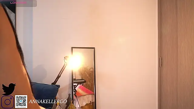 annakellergo1's cam snapshot