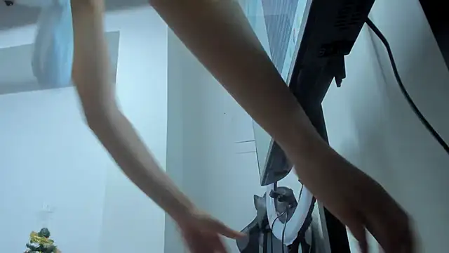 klariz09's cam snapshot