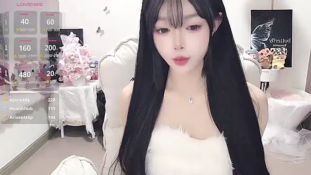 -EEBABY's cam snapshot