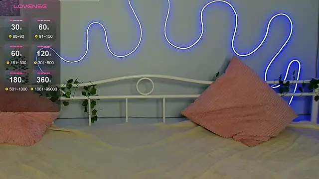 MissFoxy_Ti's cam snapshot