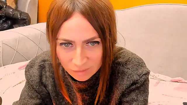 Roxee33's cam snapshot