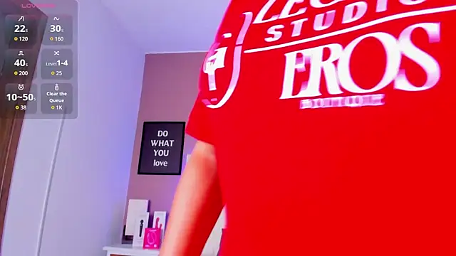 Britanymooree's cam snapshot