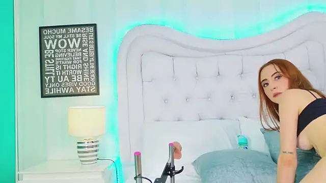 MonserratPeters live sex cam