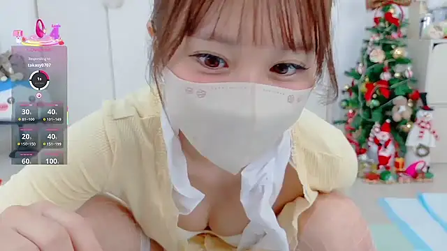 Hime_1's cam snapshot