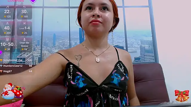 carolina_squirt21's cam snapshot