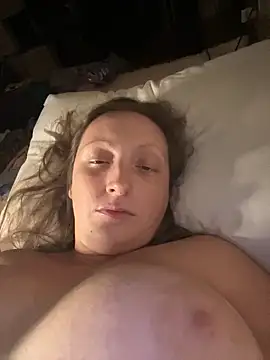 TheFishWife's cam snapshot