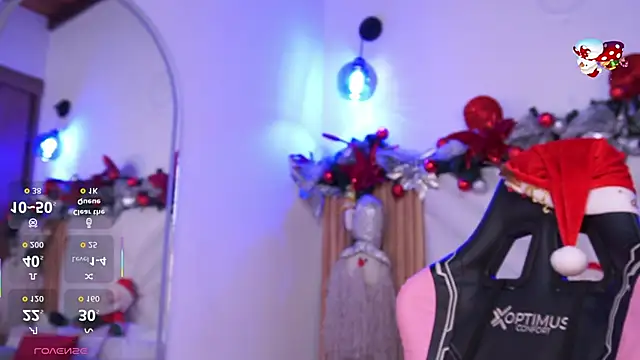 Kat_Saky's cam snapshot