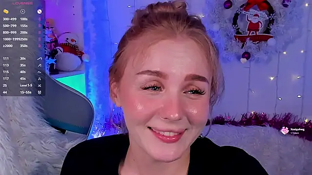 LianaFord's cam snapshot