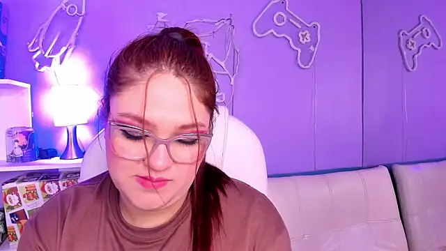 Camiila_Osorio's cam snapshot