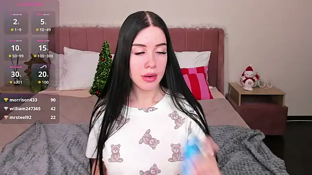 Chloe___Davis's cam snapshot