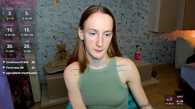 Jaidii_'s cam snapshot