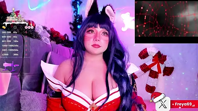 freya69_'s cam snapshot