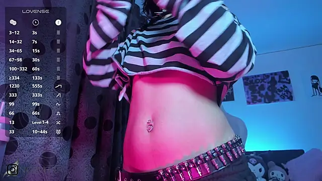 satanbabee's cam snapshot