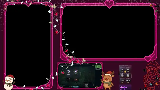 ViviLove_ live sex cam