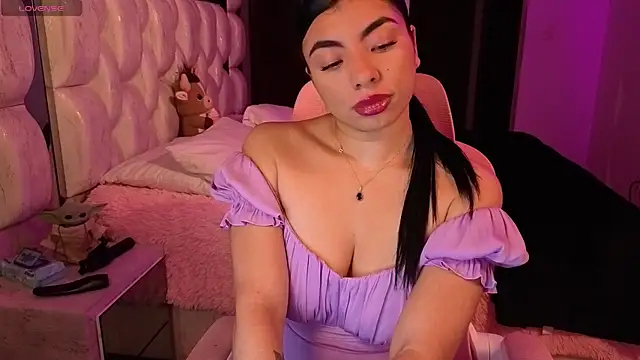 miaparkers's cam snapshot