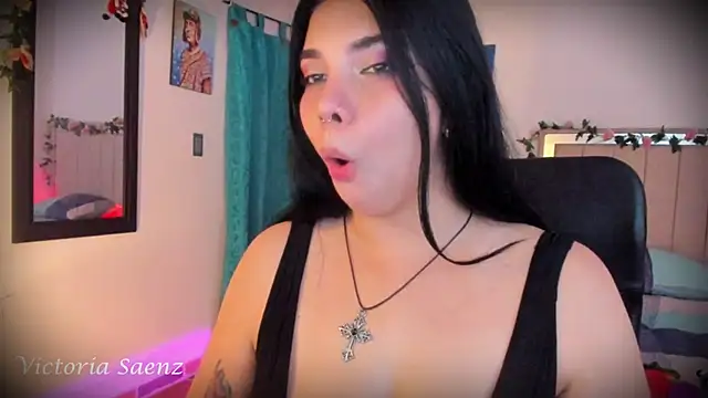 victoriaasaenz_'s cam snapshot