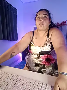 AndreaKinky's cam snapshot