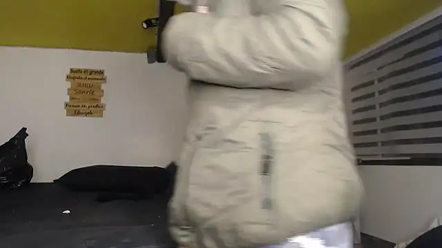 Ternura_X live sex cam