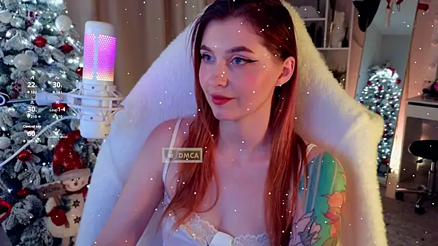 honeycherry's cam snapshot