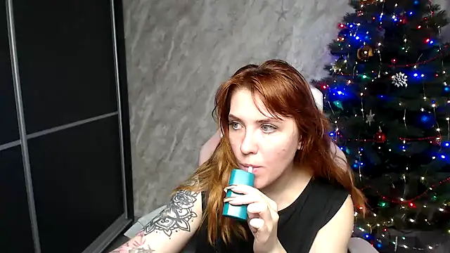 Reginasmilee's cam snapshot