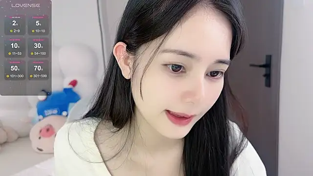 Judy-520 live sex cam