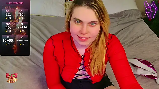 Evie_Vall's cam snapshot