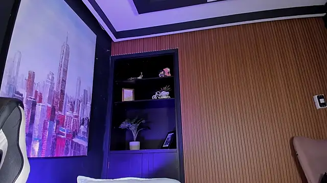 ManuelaEvans_'s cam snapshot