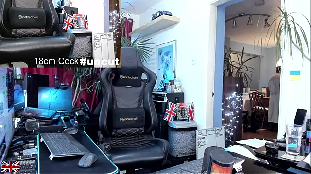 OnlineBossUK's cam snapshot