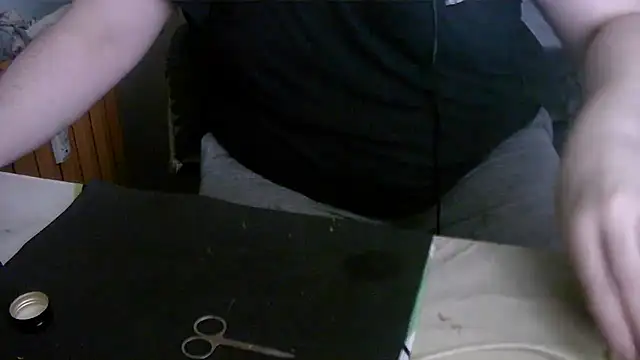 porkorossy's cam snapshot