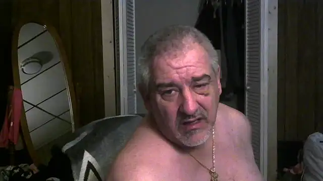 Blimp230's cam snapshot