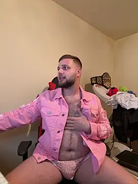 KingAdonisss's cam snapshot