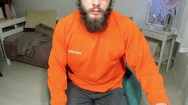 Ant_Power's cam snapshot