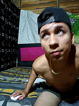 Zoe_axxel's cam snapshot