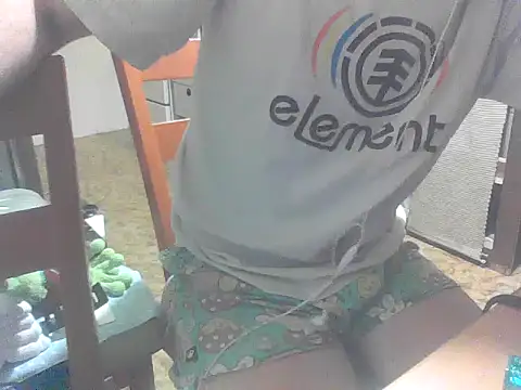 PM12345A's cam snapshot