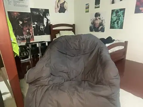 oppaboy's cam snapshot