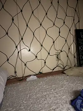 TheFishWife's cam snapshot