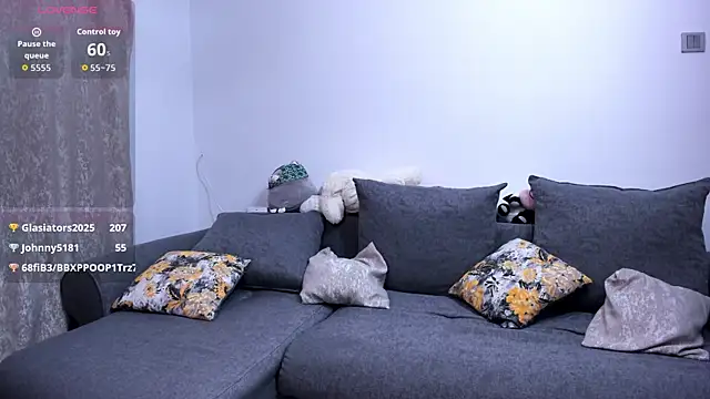 SweetViperr's cam snapshot