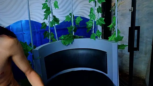 StarCrow19's cam snapshot