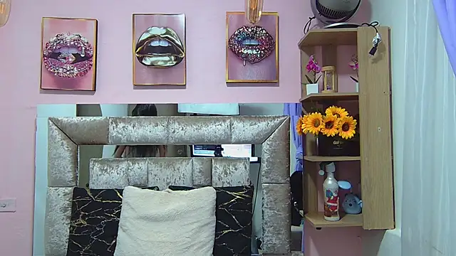 Vaioletcooper's cam snapshot