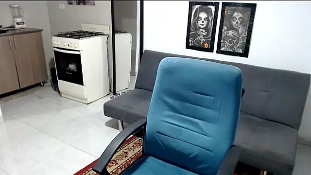 santii_ss's cam snapshot