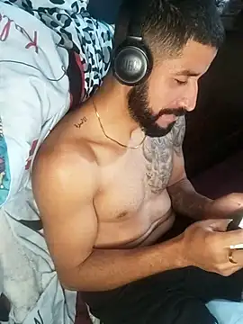 Alexsexygamer's cam snapshot